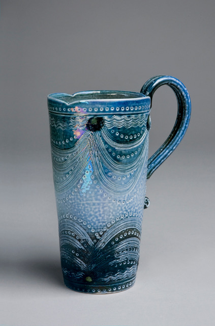 5. Hot choc £30 - Margaret Gardiner Ceramics