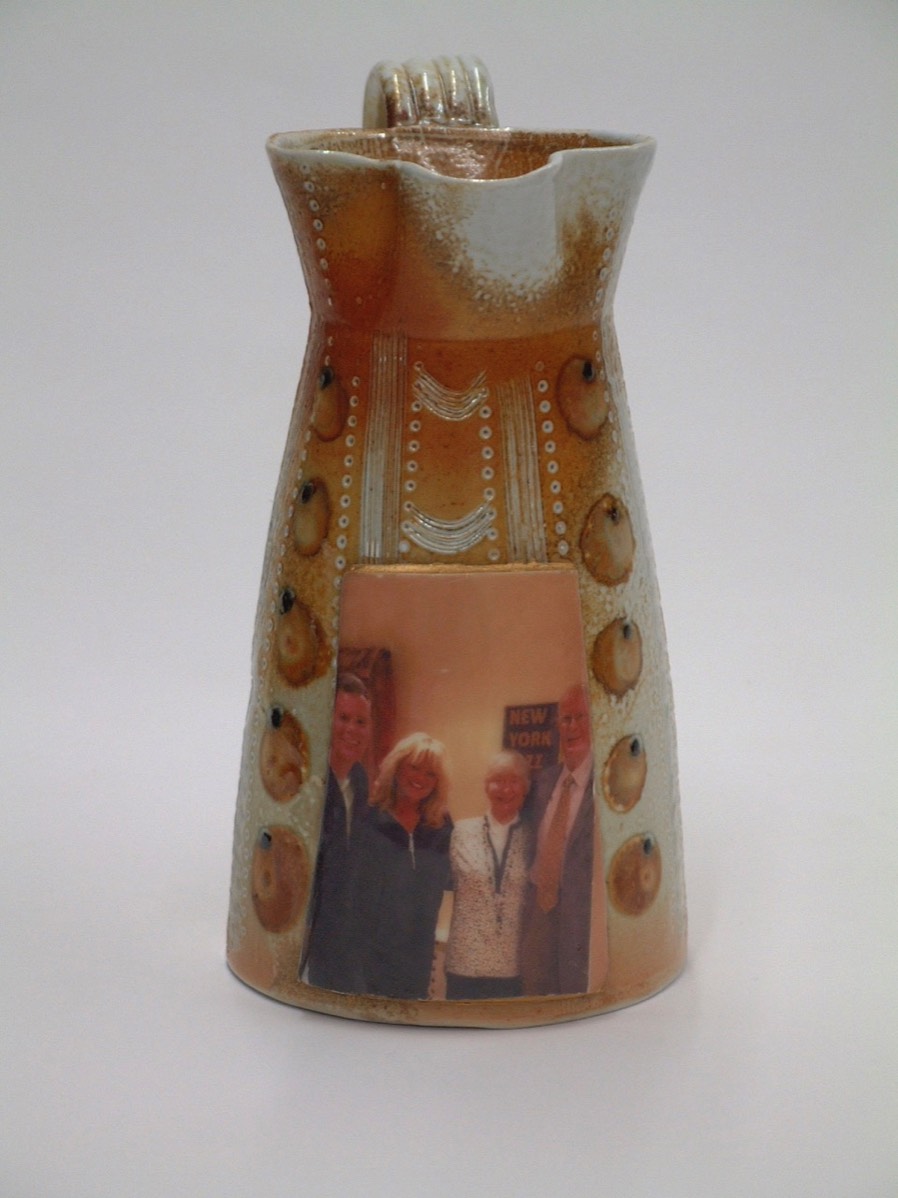 11 Gift set - jug - Margaret Gardiner Ceramics
